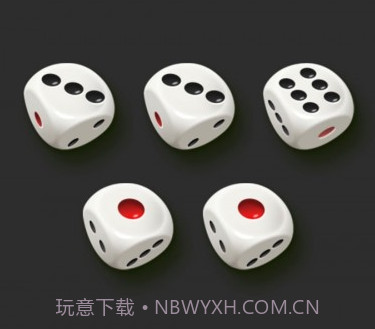 小决定转转盘v1.12截图