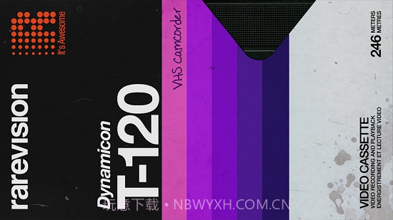 VHS Camcorder安卓1.1.14截图