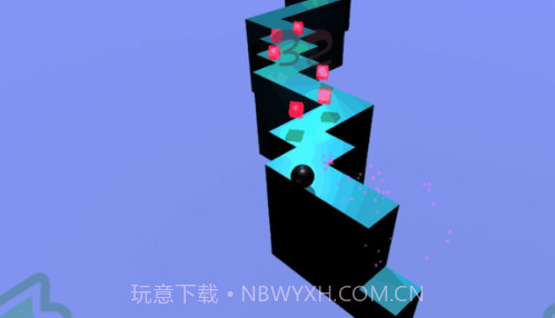 滚个球球v1.8截图