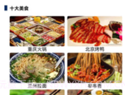 吃喝住行v1.1.9截图