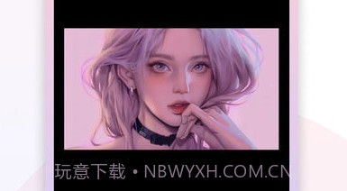 我的减法相册v1.11截图