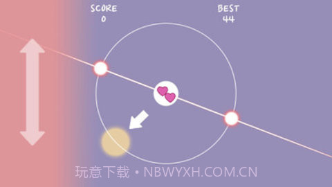 圆盘节奏1.4截图