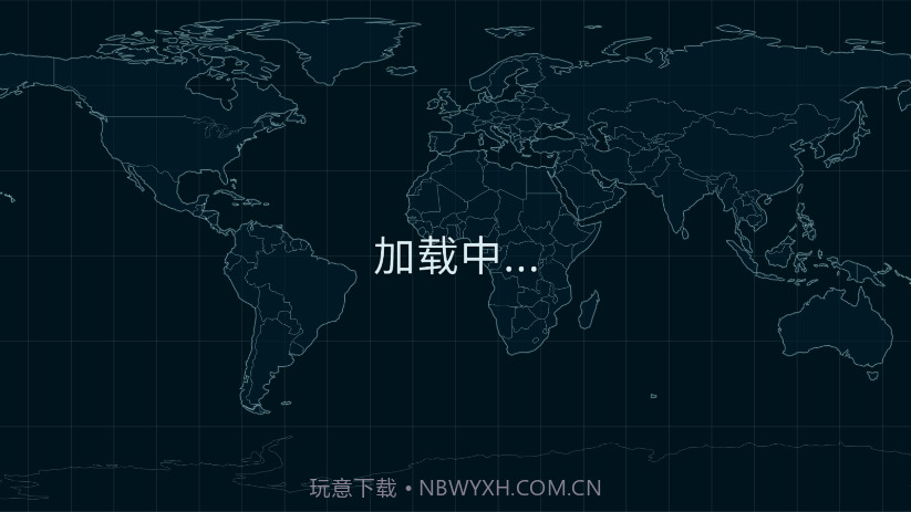 dummynation虚拟国家汉化版v2.0.7截图