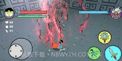 简单的英雄v1.10截图