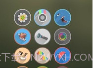 Velur图标包V9.8.1 专业版V9.8.7截图