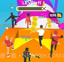 空中竞赛v1.0.11截图