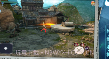 道士出观v1.13截图