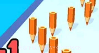 木棍人大逃亡v1.12截图