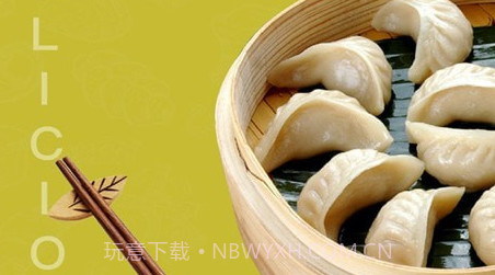 懒人下厨房菜谱v2.0.8截图