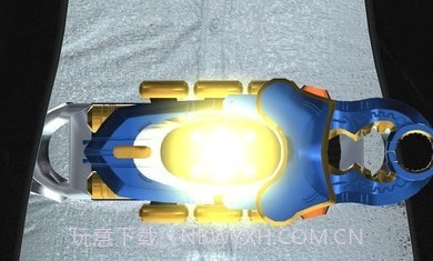 假面骑士甲斗王v1.8截图