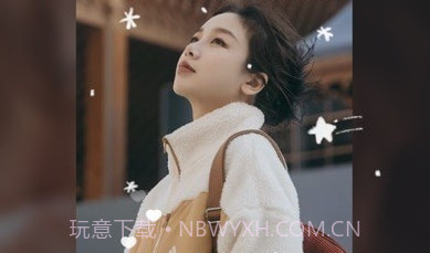 小影剪辑v9.11.5截图