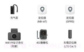 斯维驰智联v1.0.6截图