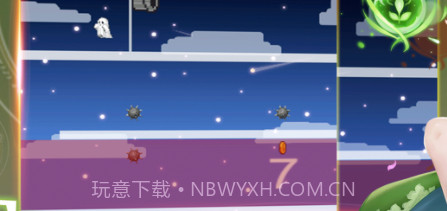 精灵历练v1.0.13截图