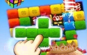 疯狂爆炸v1.9截图