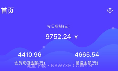 牛店长V1.7截图