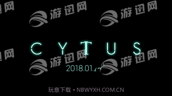 Cytus2全解锁版v2.37截图