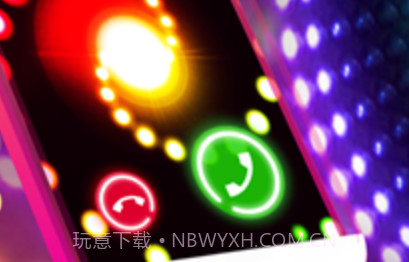 焕彩来电秀v1.4.19截图