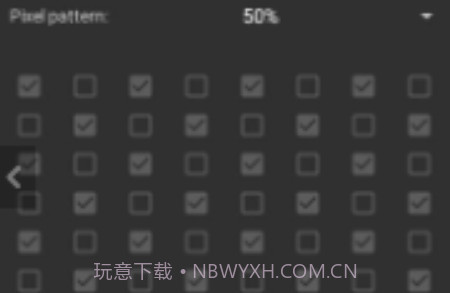 pixelFilterv2.8截图