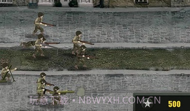 WW2战争指挥官v2.11截图