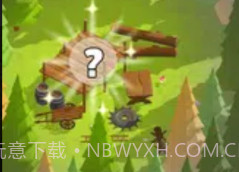 伐木工v0.10截图