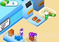 我的机场v1.0.13截图