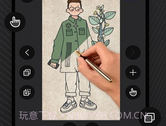 火绘官方版V1.0.4截图