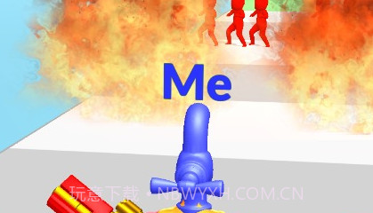 无敌改造人v1.00.14截图