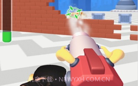 爆炸摧毁v2鐎瑰宕渧1.9截图