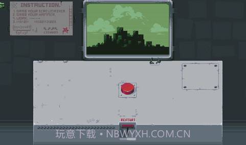 请勿乱动iosV1.8截图