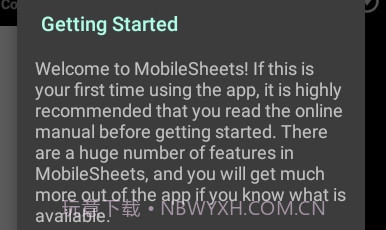Piascore电子乐谱(专业浏览乐谱助手)V2.9.3 安卓手机版V2.9.8截图