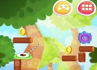 趣味冒险v1.0.0.13截图