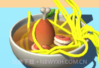 Noodle Masterv2.3.8截图