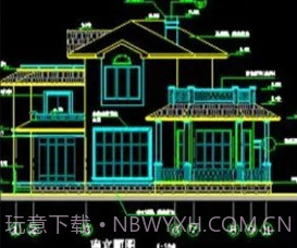 cad制图王v3.1.7截图