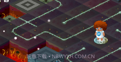 不朽迷宫v1.0.12截图