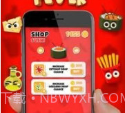 厨师厨房狂热v1.14截图