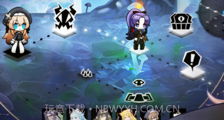 灵魂潮汐v1.6.11截图