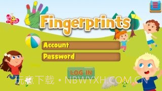 Fingerprints教学系统v1.0.5截图