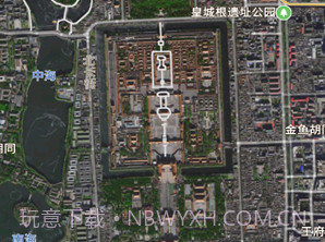 田地测量仪v1.0.8截图