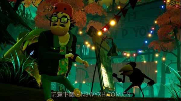 你好访客v1.15截图