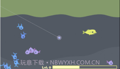 小猫钓鱼游戏正版v4.2.9截图