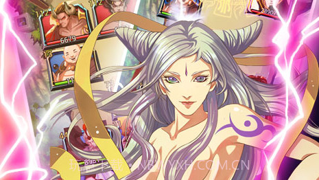 全民西游v1.7截图