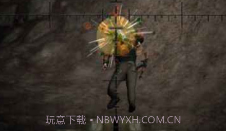 狙击手幽灵v0.9.13截图