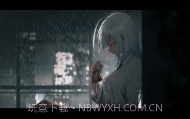 彷徨之街The Street of Adriftv1.8截图