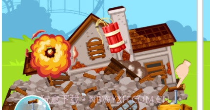 建筑施工卡车v1.12截图