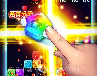 俄罗斯方块消消消v3.1.7截图