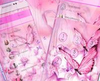 Flower Butterfly √v1.1.9截图