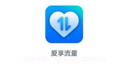 爱享流量v2.6.7截图
