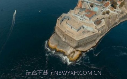当贝屏保v2.1.7.5.10截图