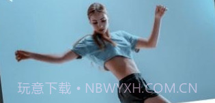 塑形舞蹈v1.0.11截图