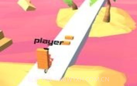 跳跃式自行车v0.12截图